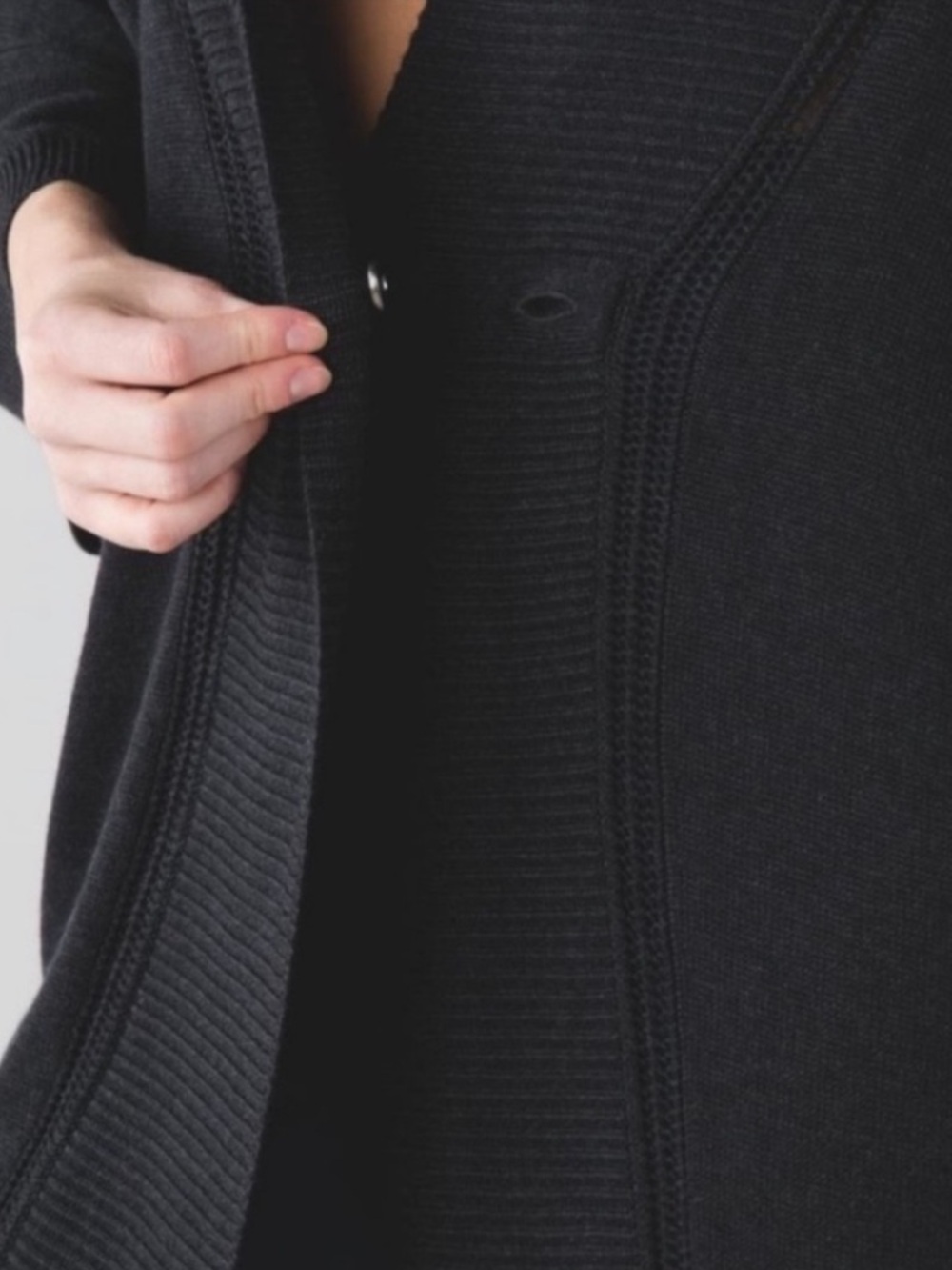Lululemon | Breeze Easy | Wrap - Picture 8 of 15